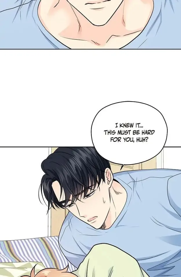 Read My K chapter 25 image 7 on Lezhin