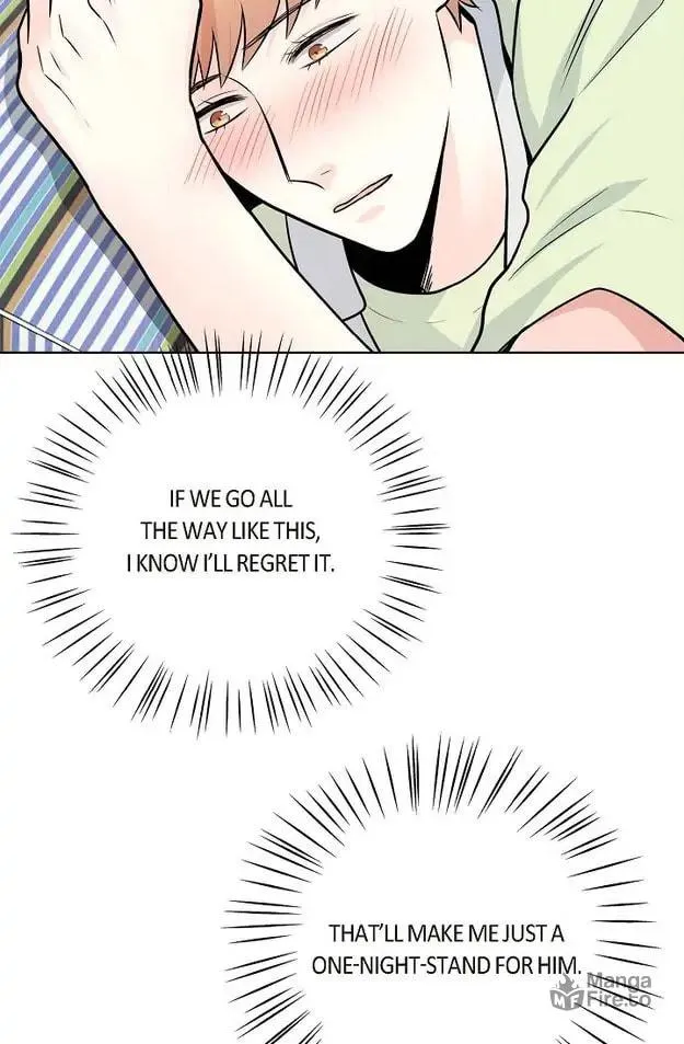 Read My K chapter 25 image 9 on Lezhin