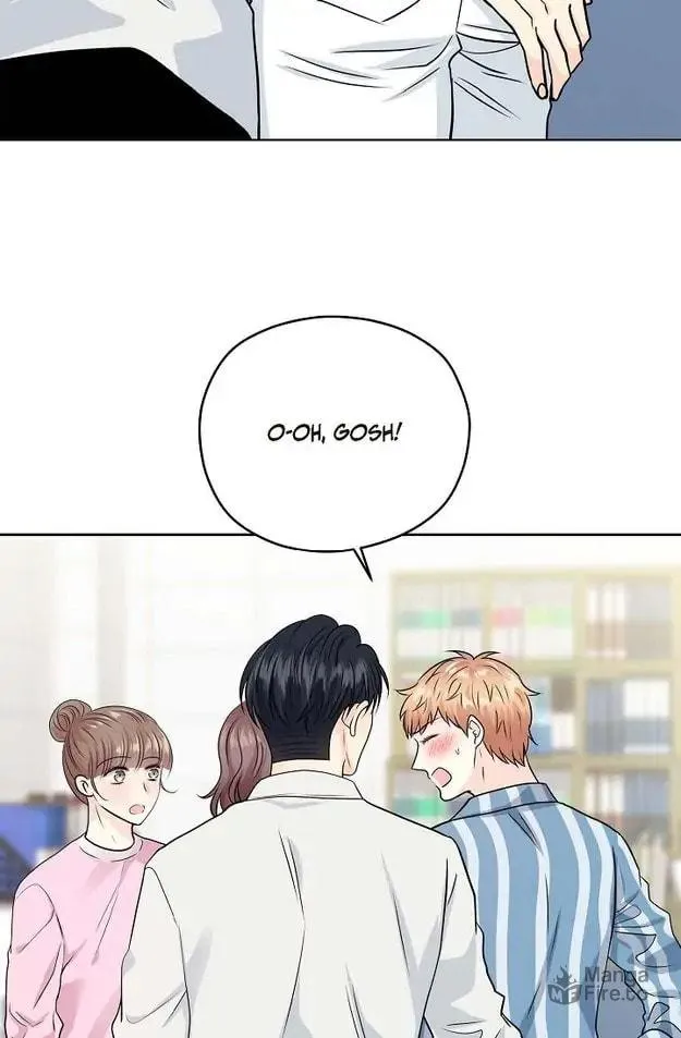 Read My K chapter 26 image 11 on Lezhin