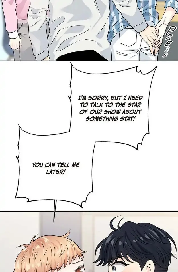 Read My K chapter 26 image 12 on Lezhin