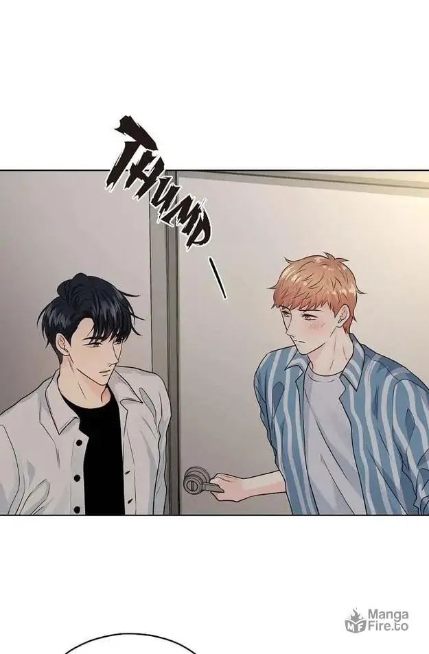 Read My K chapter 26 image 14 on Lezhin