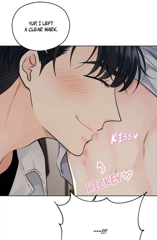 Read My K chapter 26 image 16 on Lezhin