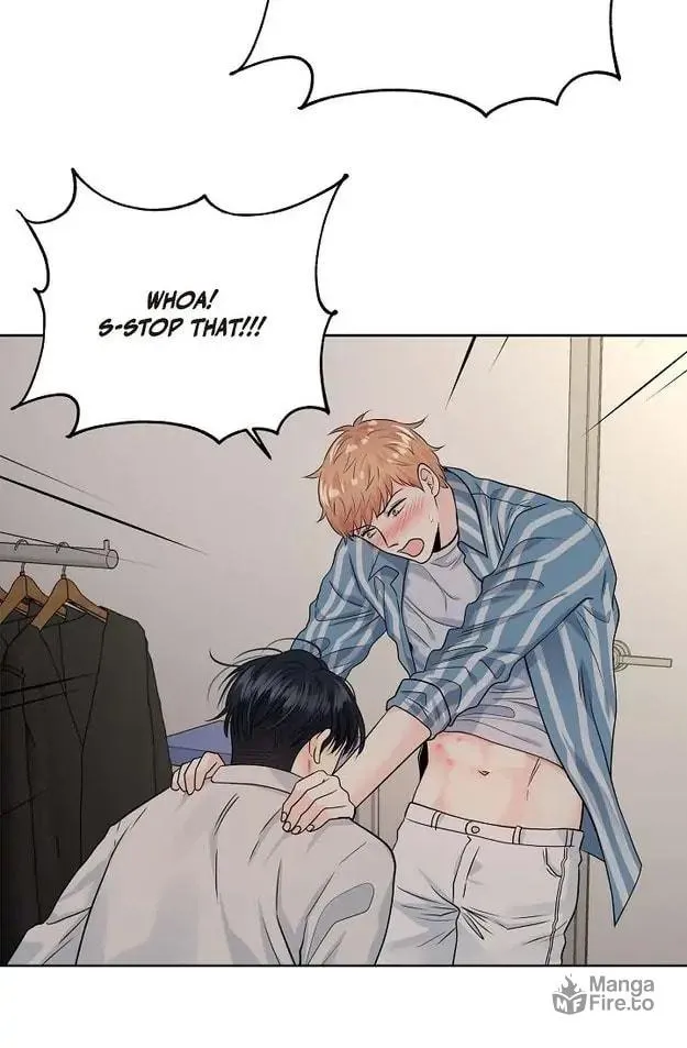 Read My K chapter 26 image 17 on Lezhin