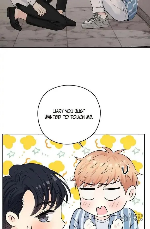Read My K chapter 26 image 19 on Lezhin
