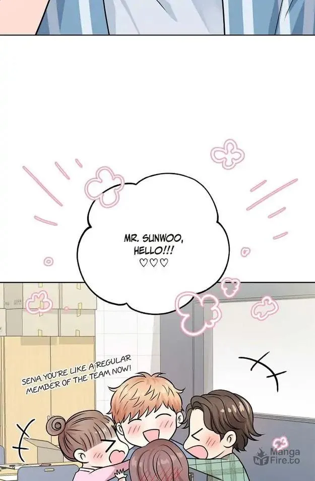 Read My K chapter 26 image 2 on Lezhin