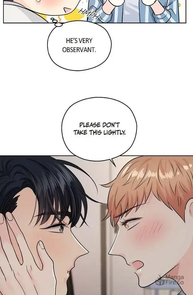 Read My K chapter 26 image 20 on Lezhin