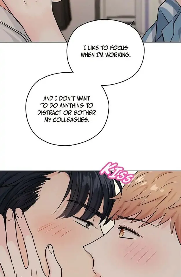 Read My K chapter 26 image 21 on Lezhin