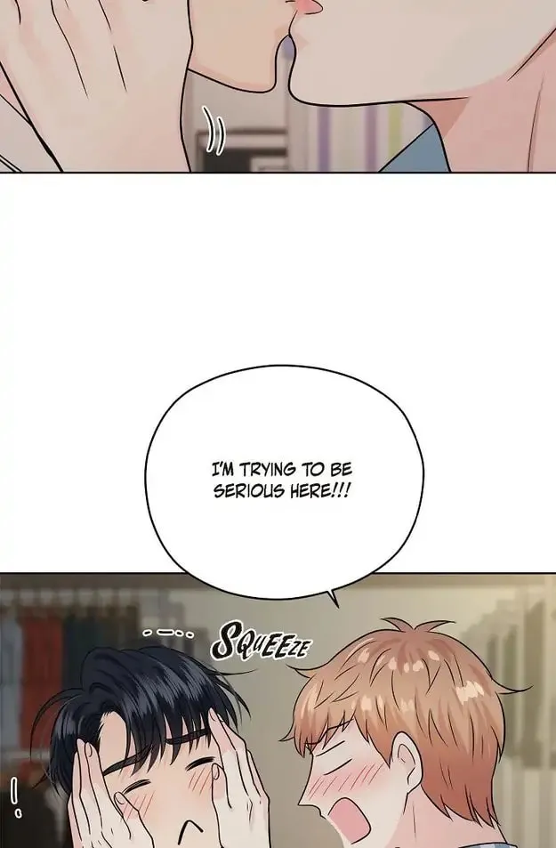 Read My K chapter 26 image 22 on Lezhin