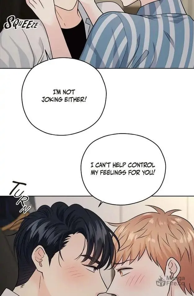 Read My K chapter 26 image 23 on Lezhin