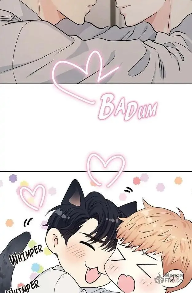Read My K chapter 26 image 24 on Lezhin