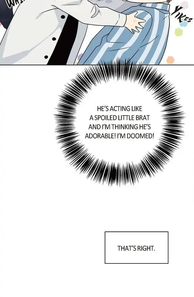 Read My K chapter 26 image 25 on Lezhin