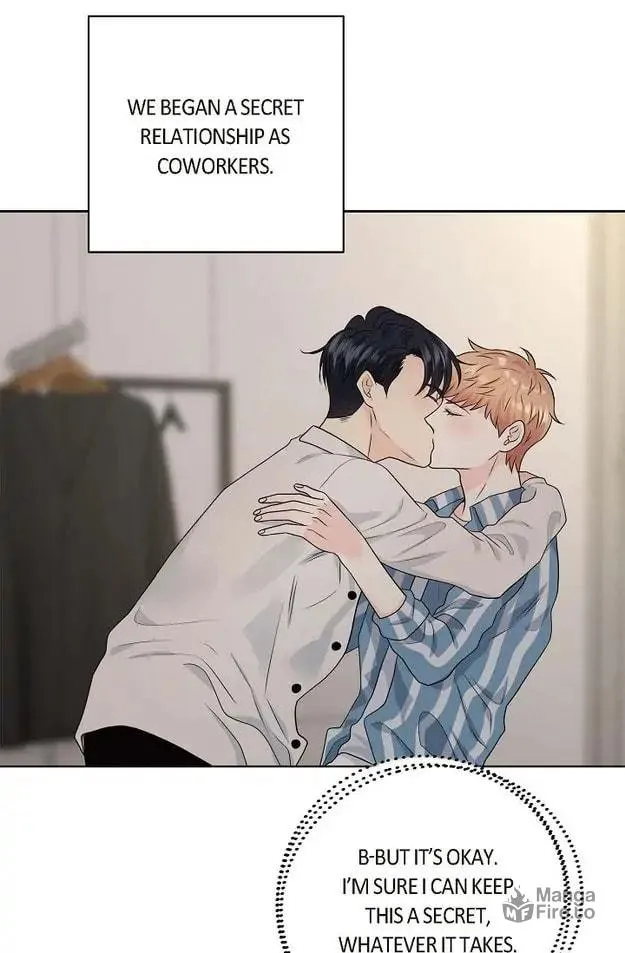 Read My K chapter 26 image 26 on Lezhin