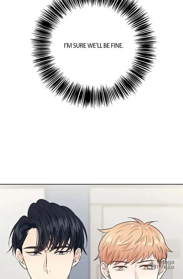 Read My K chapter 26 image 29 on Lezhin