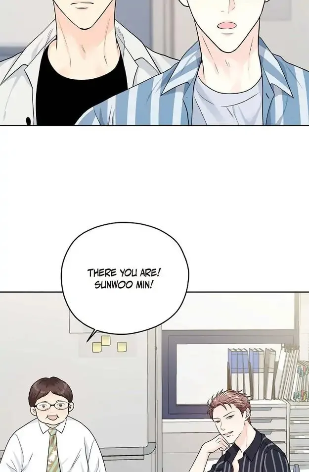 Read My K chapter 26 image 30 on Lezhin