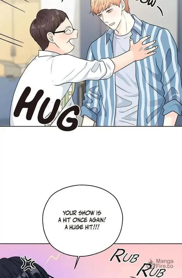 Read My K chapter 26 image 32 on Lezhin