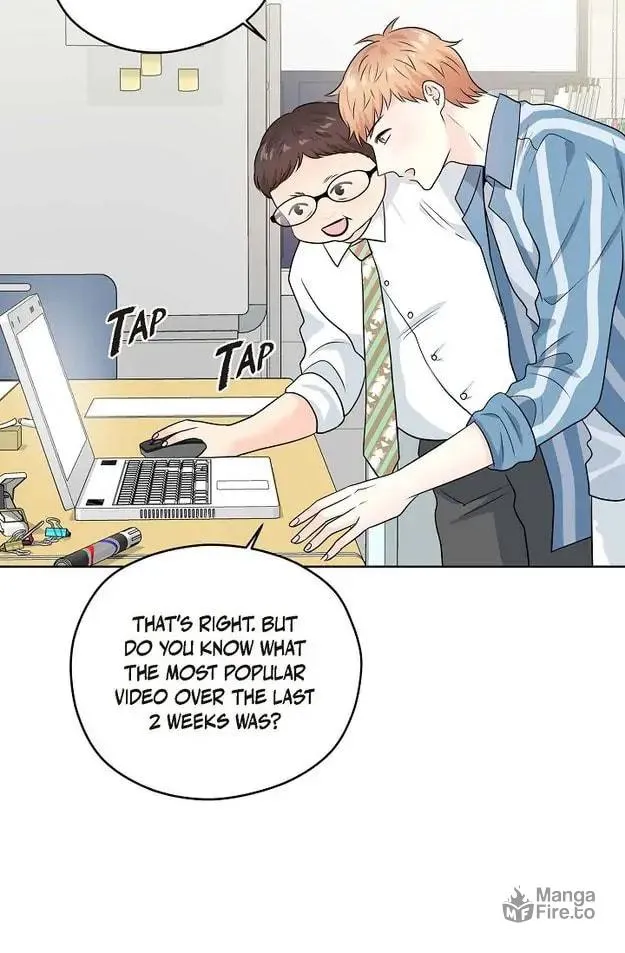 Read My K chapter 26 image 35 on Lezhin
