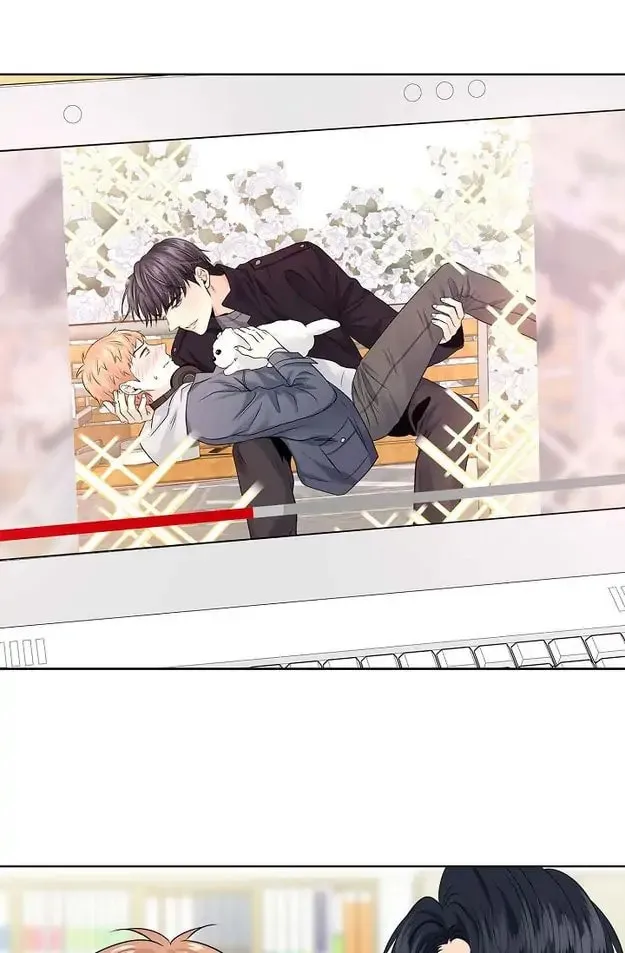 Read My K chapter 26 image 36 on Lezhin