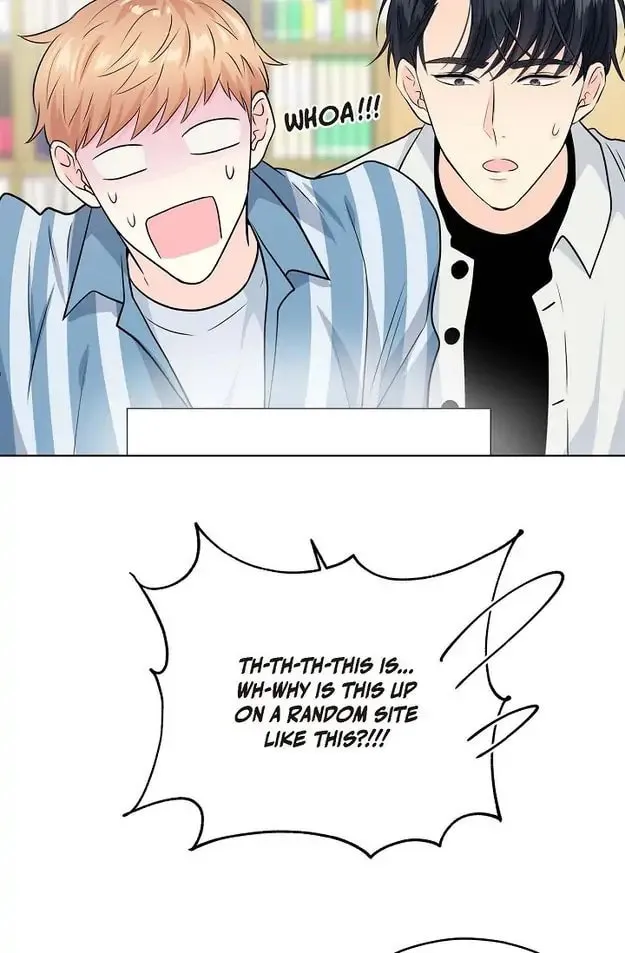 Read My K chapter 26 image 37 on Lezhin