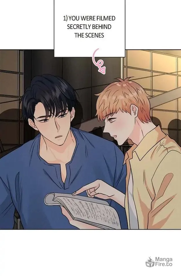 Read My K chapter 26 image 39 on Lezhin
