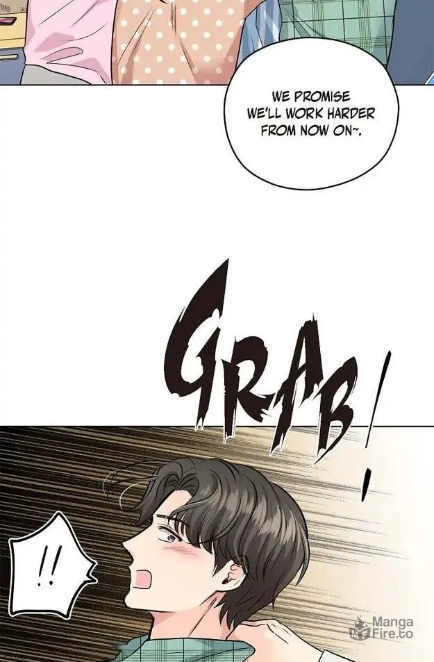 Read My K chapter 26 image 4 on Lezhin