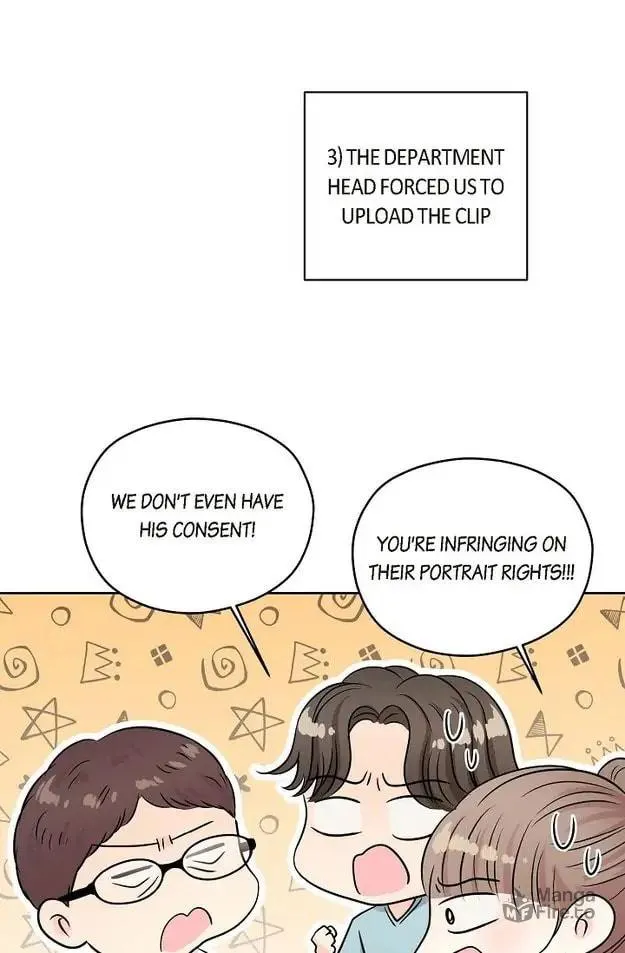 Read My K chapter 26 image 41 on Lezhin