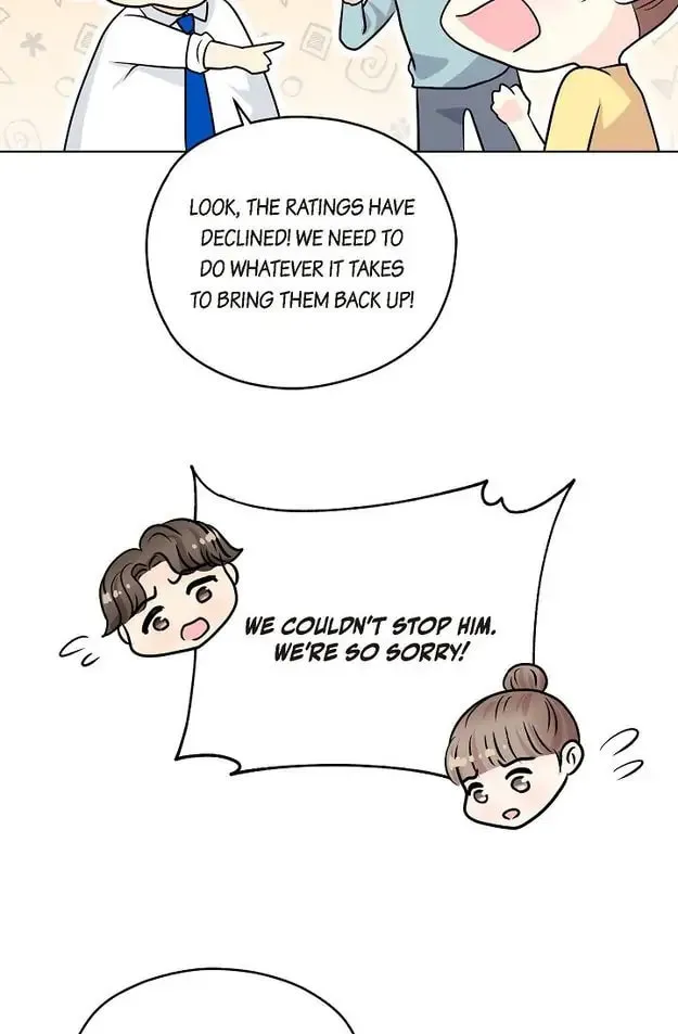 Read My K chapter 26 image 42 on Lezhin