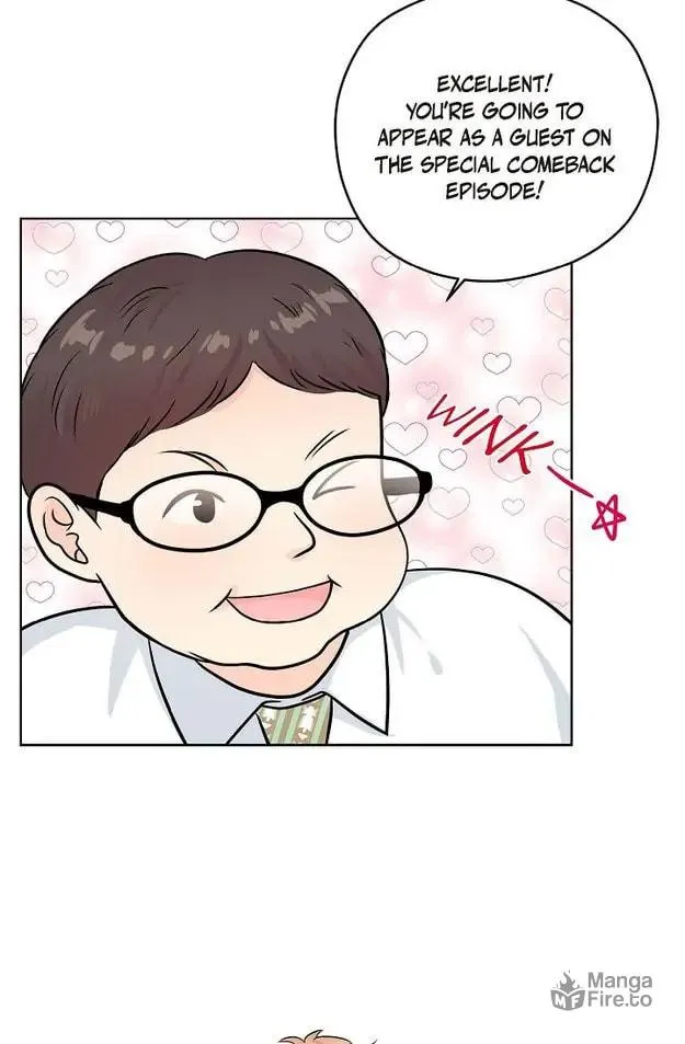 Read My K chapter 26 image 44 on Lezhin