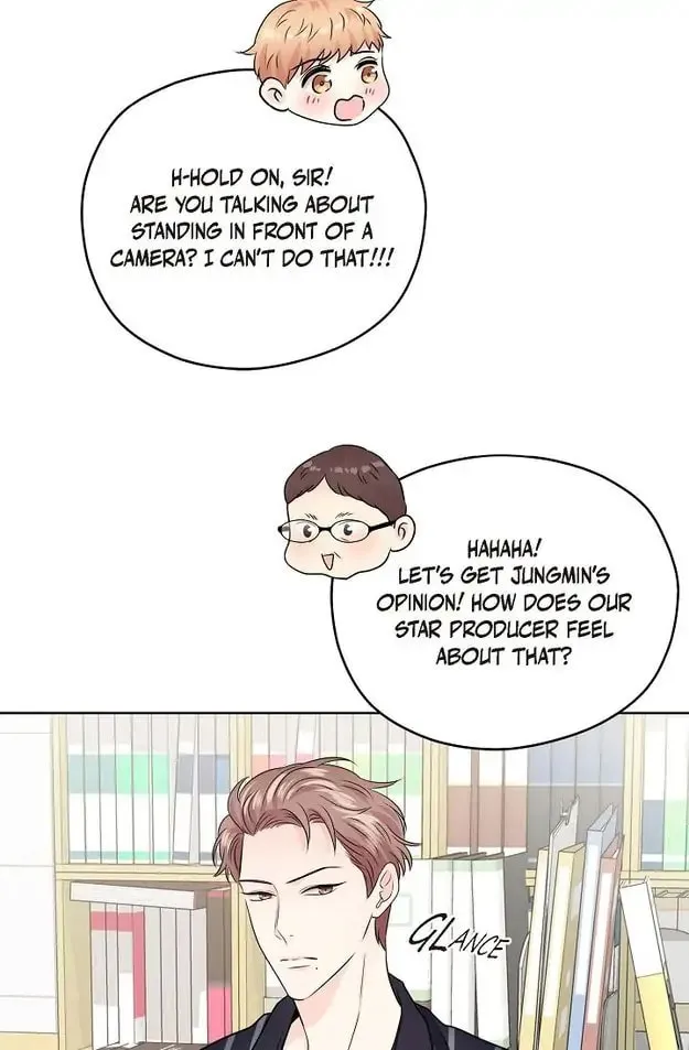 Read My K chapter 26 image 45 on Lezhin