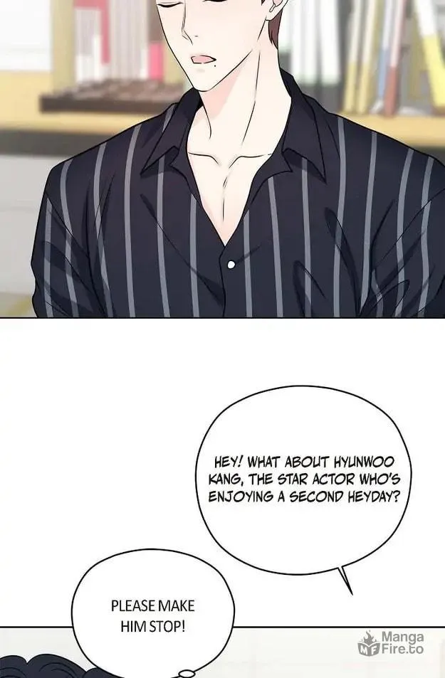 Read My K chapter 26 image 47 on Lezhin