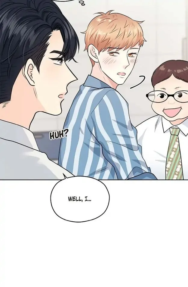 Read My K chapter 26 image 48 on Lezhin