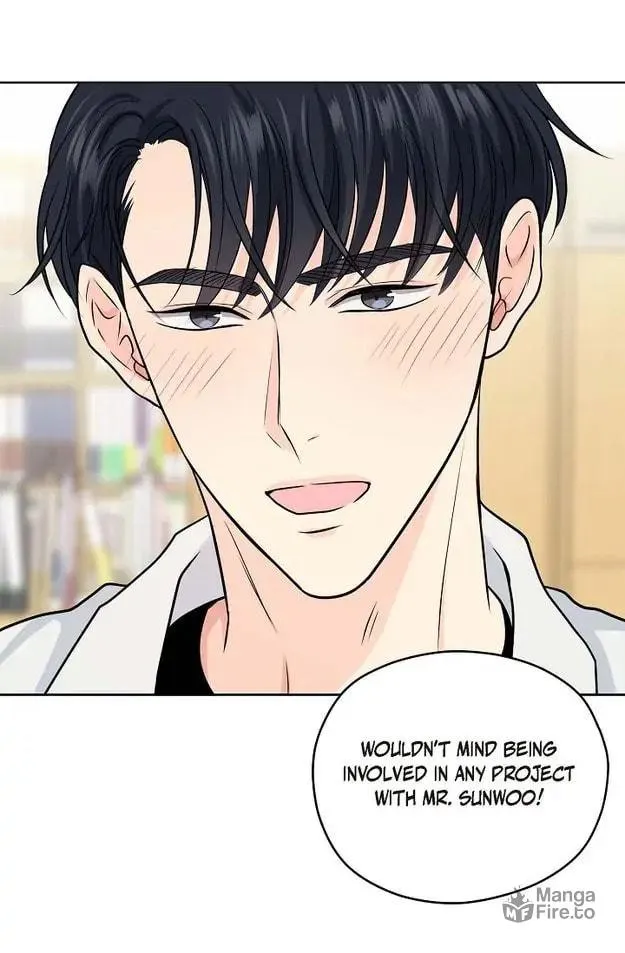 Read My K chapter 26 image 49 on Lezhin