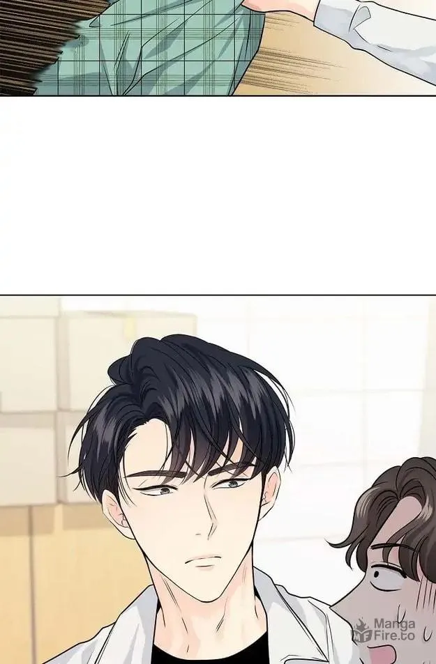 Read My K chapter 26 image 5 on Lezhin