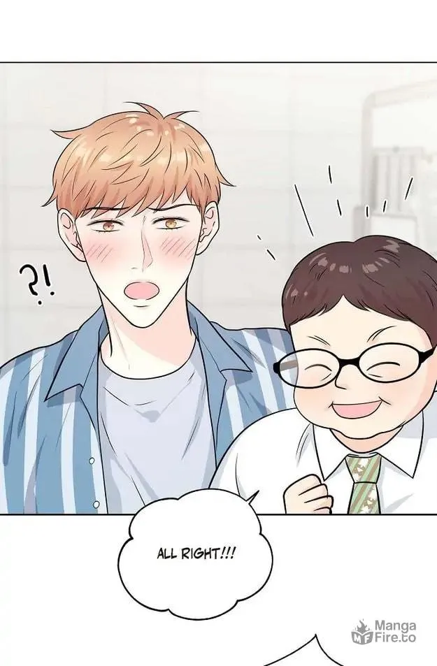 Read My K chapter 26 image 50 on Lezhin