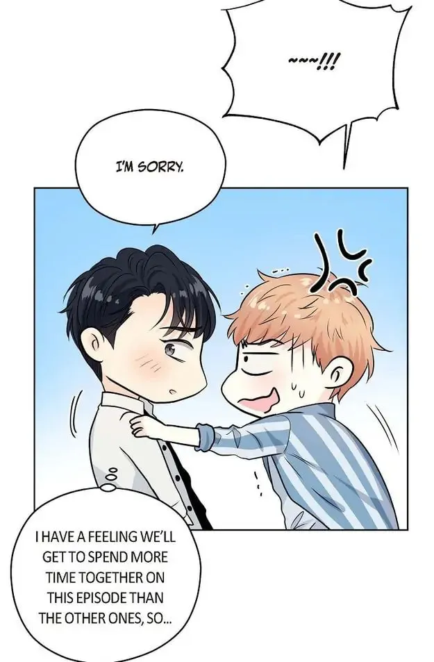 Read My K chapter 26 image 51 on Lezhin