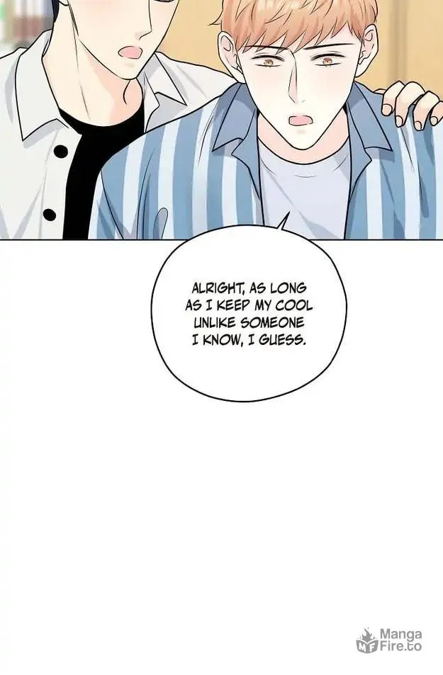 Read My K chapter 26 image 53 on Lezhin