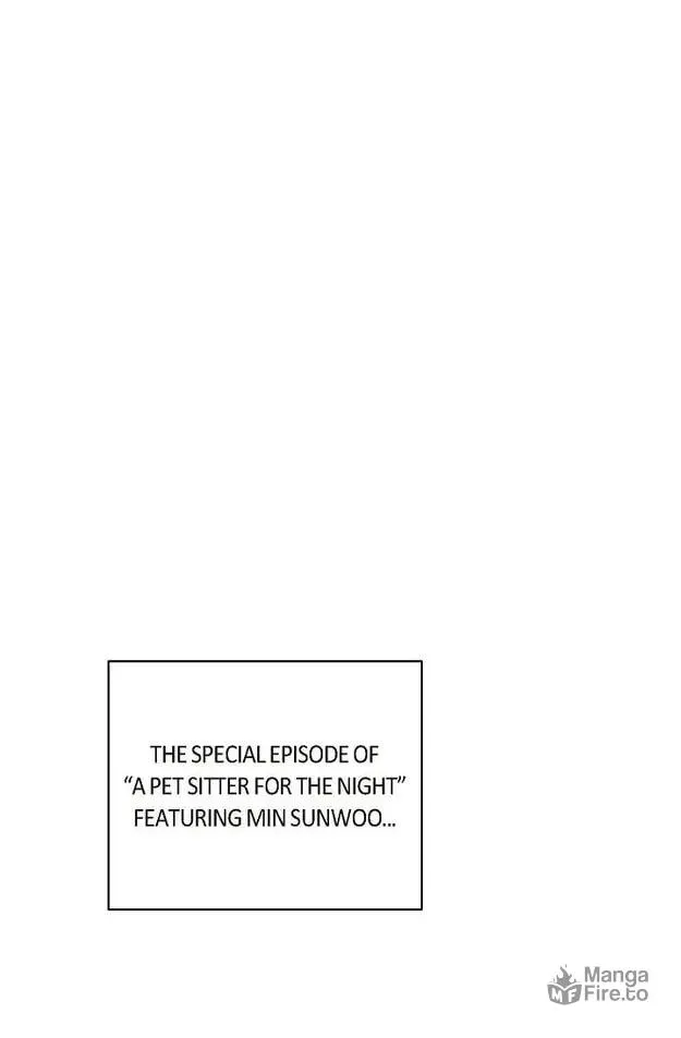 Read My K chapter 26 image 54 on Lezhin