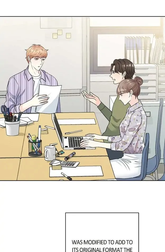Read My K chapter 26 image 55 on Lezhin