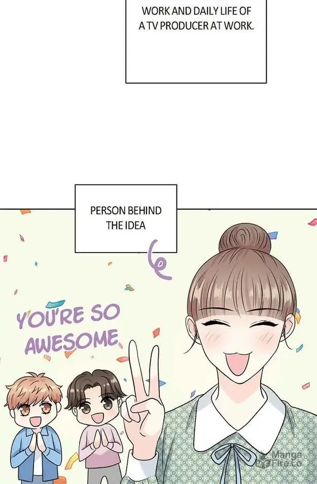 Read My K chapter 26 image 56 on Lezhin