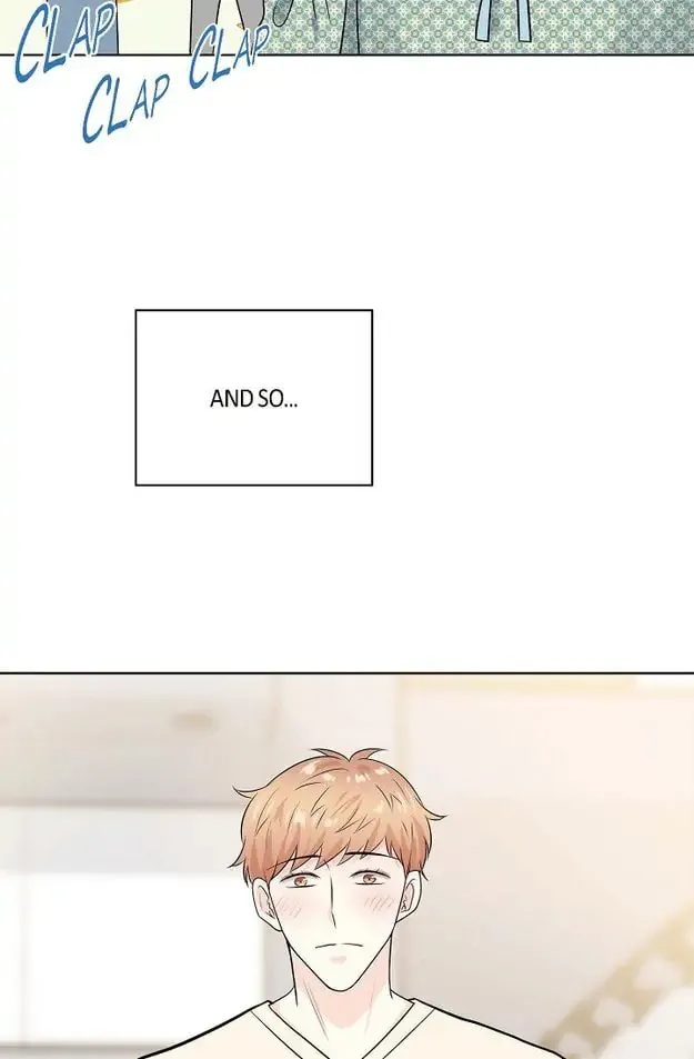 Read My K chapter 26 image 57 on Lezhin
