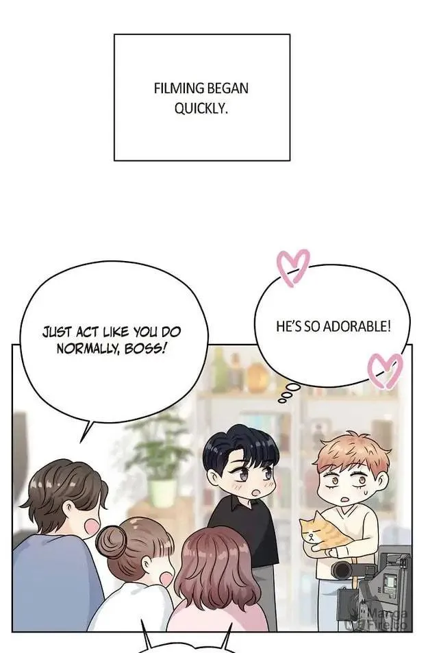 Read My K chapter 26 image 59 on Lezhin