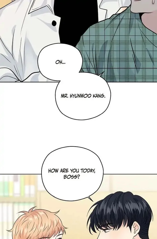 Read My K chapter 26 image 6 on Lezhin