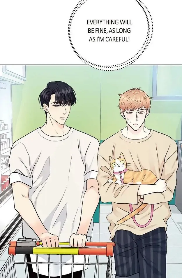 Read My K chapter 26 image 61 on Lezhin