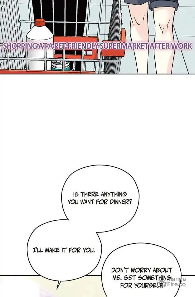Read My K chapter 26 image 62 on Lezhin