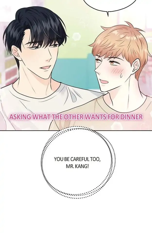 Read My K chapter 26 image 63 on Lezhin