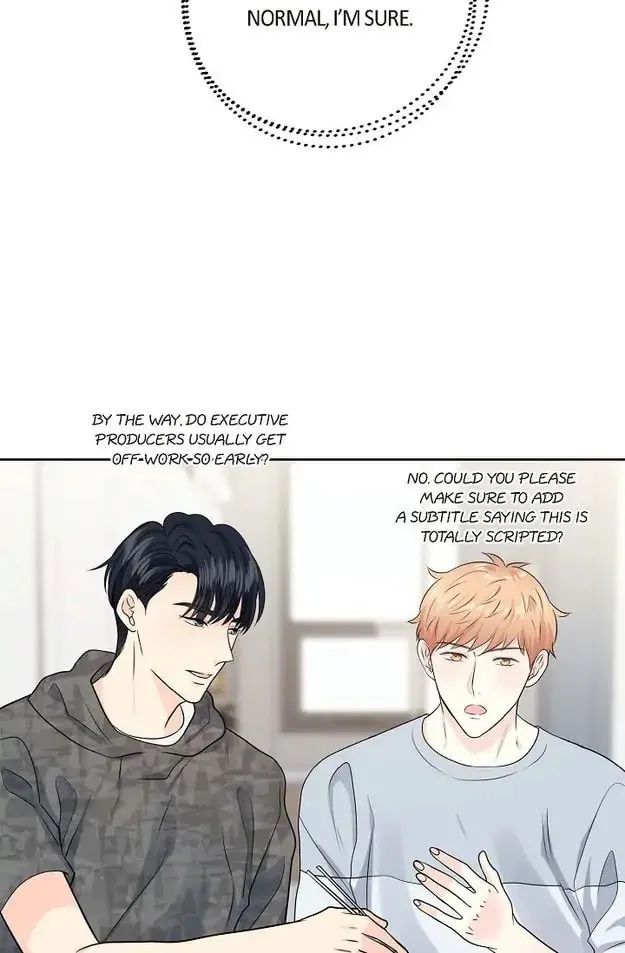 Read My K chapter 26 image 67 on Lezhin
