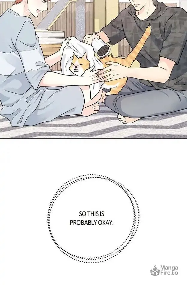 Read My K chapter 26 image 69 on Lezhin