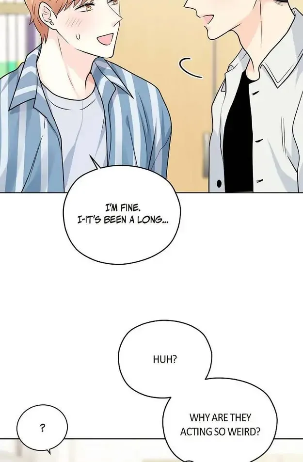 Read My K chapter 26 image 7 on Lezhin