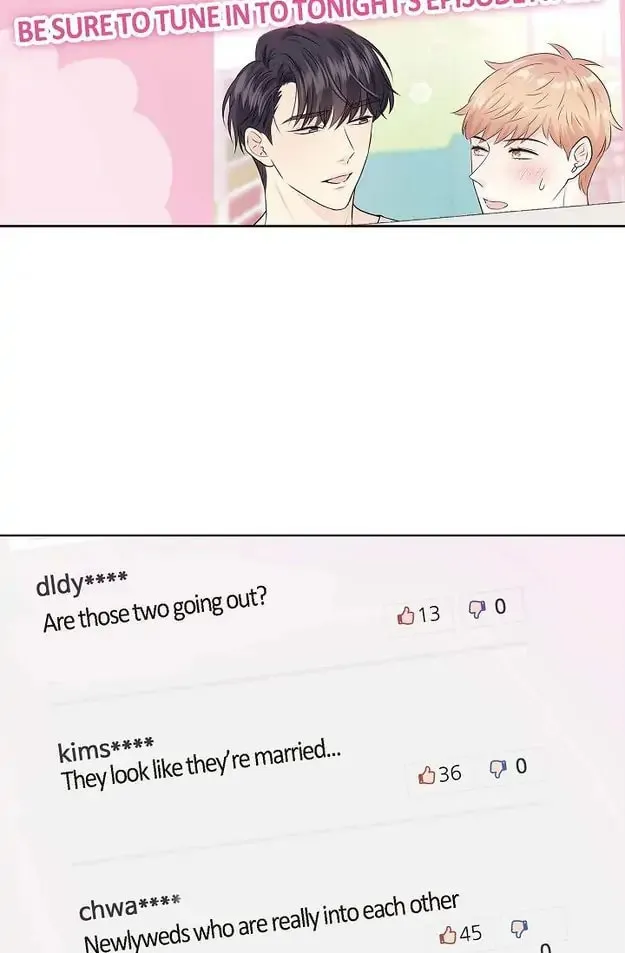 Read My K chapter 26 image 73 on Lezhin