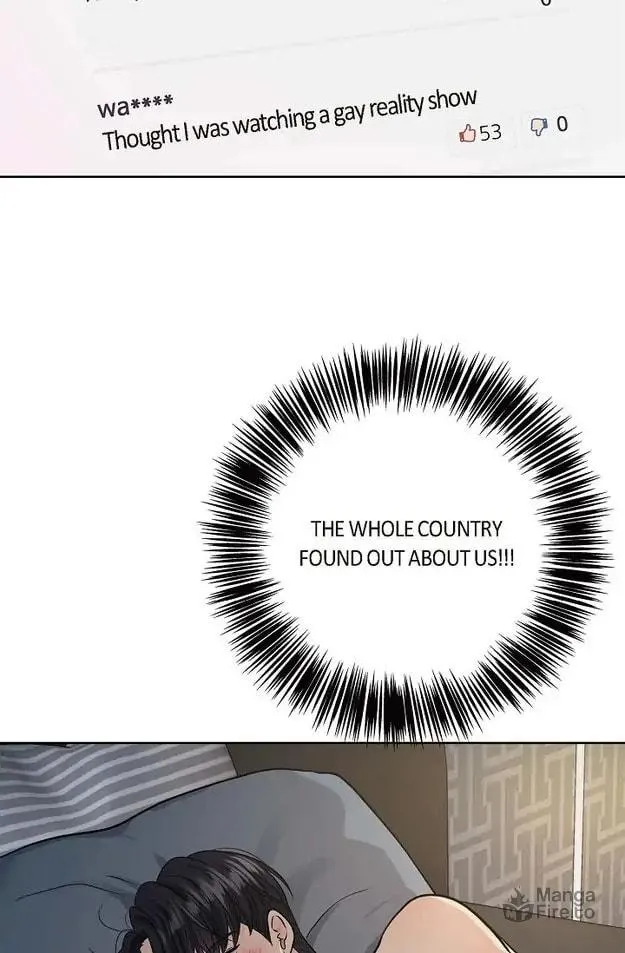 Read My K chapter 26 image 74 on Lezhin