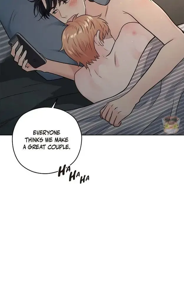Read My K chapter 26 image 75 on Lezhin